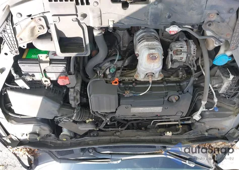 2015 Honda Accord Lx из США, поврежденный, VIN 1HGCR2F35FA042801